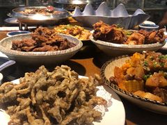 -95号酱骨·一块豆腐(展春园西路店)