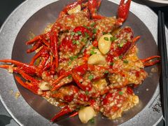 -天宝兄弟·湘菜龙虾馆