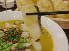 樊大师藤椒鱼-尚宴(盛世广场·食尚街店)