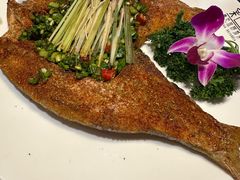 -香巴拉云南餐厅(华莱坞店)