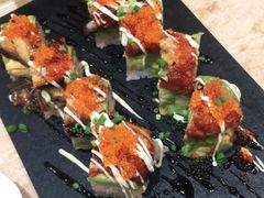 -东京屋(武定路店)