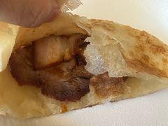-山南熏肉大饼(辽菜旗舰店)