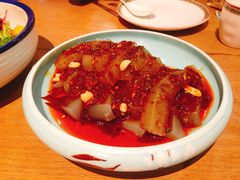 -大巴扎的姑娘(荣盛时代广场店)