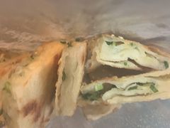 -咏春葱油饼(德政中路店)