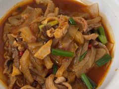-兰湘子·湘菜小炒(长安万科广场店)