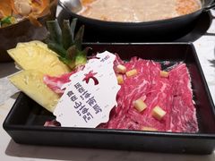 -太琼糟粕醋火锅·海南老爸茶(海棠湾臻选店)
