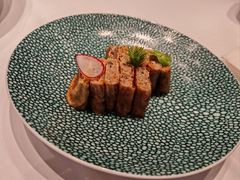 -山泉粤宴(广东大厦店)