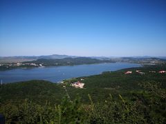 -沈阳辉山风景区