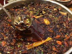 -黑竹香鸡(营和巷店)