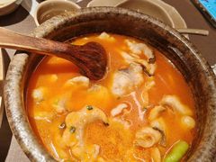 -山石榴·贵州菜(陆家嘴中心店)