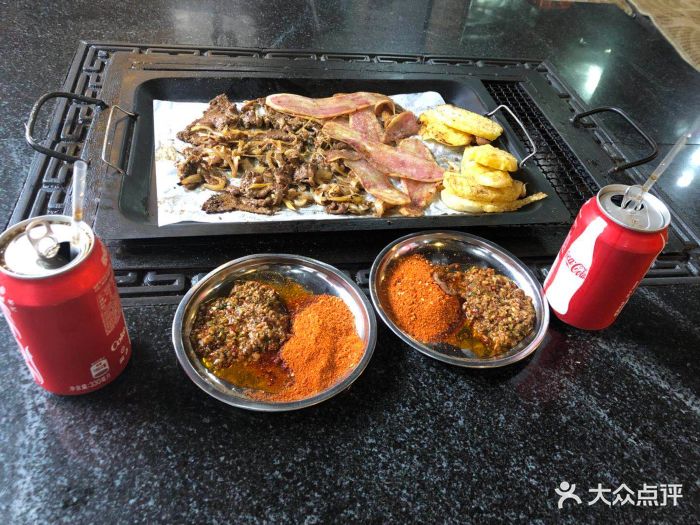 老兵火塘(五一街店)-图片-丽江美食-大众点评网