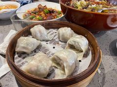 -荣家小吃(紫阳街店)