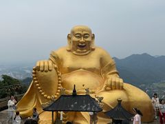 -大慈岩风景区