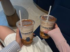 -CHARLIETOWN红茶公司(南京万象天地店)