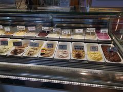 -Dooley's Premium Ice Cream