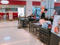 -星巴克(我格广场店)