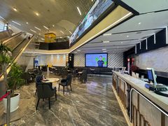 -悦莱美游泳健身(珠江新城花城汇店)