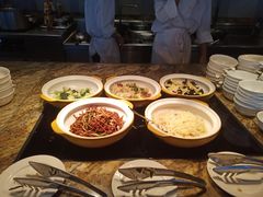 -嘉定凯悦·咖啡厅