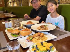 -天津君隆威斯汀酒店