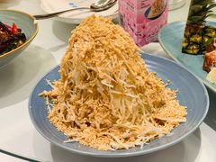 -鹿港小镇(霄云店)