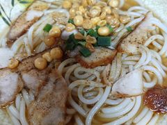 -61号餐吧(兴坪古镇漓江店)