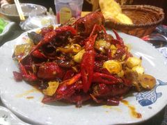-辣盆盆麻辣小龙虾(哈尔滨总店)