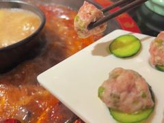 -三江两海老火锅(北京首店)