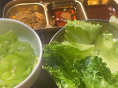 -九田家黑牛烤肉料理(新辰里亚运村店)
