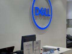-戴尔x外星人电脑·维修中心(天河城购物中心店)