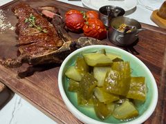 -MEAT MATE 鲜食肉铺(颐堤港店)