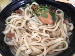 -大同削面馆(五台山风景名胜区店)