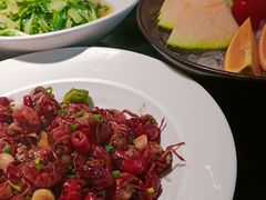 -简小舍·民间手艺菜(武昌江滩店)