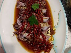 -前王院•巧克力海鲜市集餐厅(万平口店)