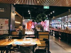 大堂-TIAGO HOME KITCHEN(王府中环店)