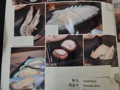 -丽江庭院之丽江往事(安定门店)