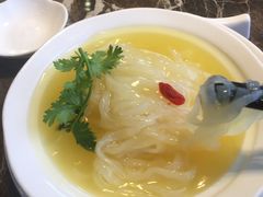 -风味小馆(天目湖宾馆店)