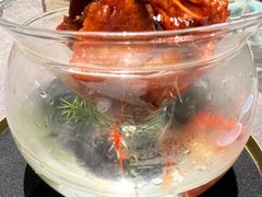 -柒园·三十年创意杭帮菜(龙湖滨江天街店)