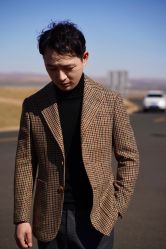 -Mr.Royal御匠先生·手工全麻衬衣西服定制