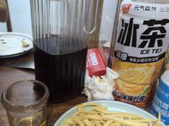 -元银甲·湖北地标美食(汉阳店)
