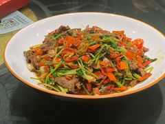 -红厨巷·淮扬菜(熙南里店)