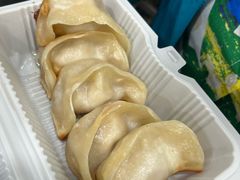 -王家沙点心店(南京西路总店)