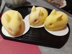 -一绪に寿喜烧(虹悦城店)