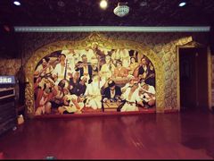 -维吾尔餐厅(宜山路店)