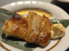 -岩盐·铁板料理(嘉里店)