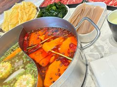 -小城牛事·鲜牛肉火锅(万达店)