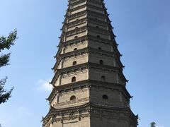 -法门文化景区