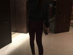 -广州柏悦酒店·悦吧·顶楼露天酒吧