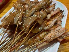 -本色.小马哥烧烤(五一路总店)