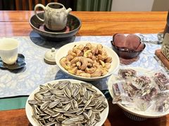 -王府茶宴(大观园总店)