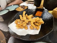 小酥肉-湊湊火锅·茶憩(石家庄万象城店)